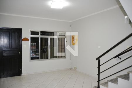 Casa para alugar com 2 quartos, 122m² em Santa Maria, São Caetano do Sul
