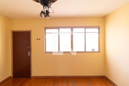 Salas de apartamento para alugar com 2 quartos, 60m² em Jardim Bela Vista, Campinas