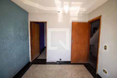 Sala / Cozinha de casa à venda com 1 quarto, 30m² em Cidade Antônio Estêvão de Carvalho, São Paulo