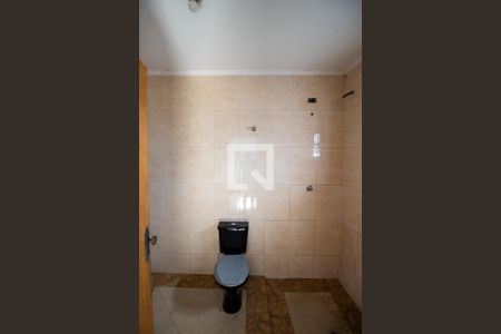 Banheiro de casa à venda com 1 quarto, 30m² em Cidade Antônio Estêvão de Carvalho, São Paulo