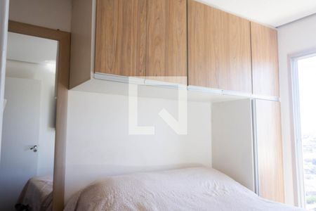 Quarto 1 de apartamento à venda com 2 quartos, 58m² em Jardim Iris, São Paulo
