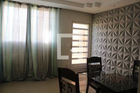 Sala de apartamento para alugar com 2 quartos, 45m² em Jardim Vitoria, Belo Horizonte