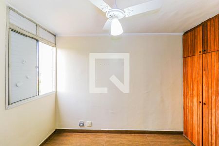 Quarto 2 de apartamento à venda com 3 quartos, 92m² em Santo Amaro, São Paulo