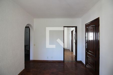 Sala  de apartamento para alugar com 2 quartos, 70m² em Baeta Neves, São Bernardo do Campo