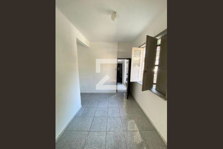 Sala de apartamento para alugar com 1 quarto, 45m² em Rocha, Rio de Janeiro
