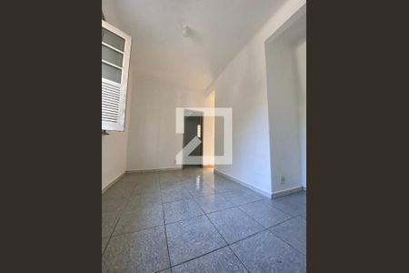Sala  de apartamento para alugar com 1 quarto, 45m² em Rocha, Rio de Janeiro