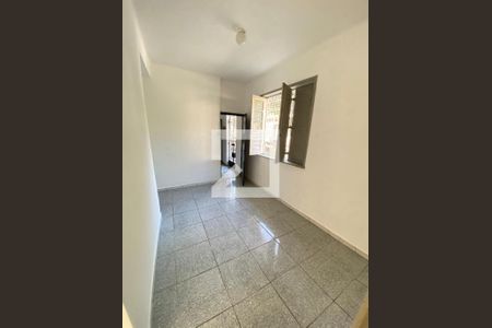 Sala de apartamento para alugar com 1 quarto, 45m² em Rocha, Rio de Janeiro