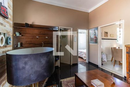Sala de casa à venda com 2 quartos, 98m² em Ponta Dareia, Niterói