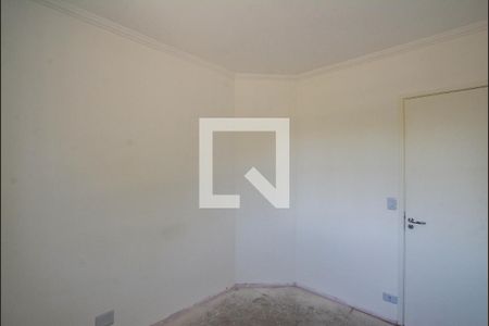 Quarto 1 de apartamento à venda com 3 quartos, 70m² em Silveira, Santo André