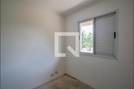 Quarto 1 de apartamento à venda com 3 quartos, 70m² em Silveira, Santo André