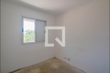 Quarto 1 de apartamento à venda com 3 quartos, 70m² em Silveira, Santo André