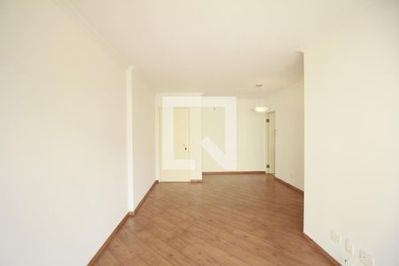 Sala de apartamento à venda com 3 quartos, 80m² em Vila Olímpia, São Paulo