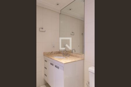 Banheiro da Suíte 1 de apartamento para alugar com 3 quartos, 150m² em Vila Augusta, Guarulhos