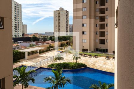 Suíte 1 - Vista de apartamento para alugar com 3 quartos, 150m² em Vila Augusta, Guarulhos