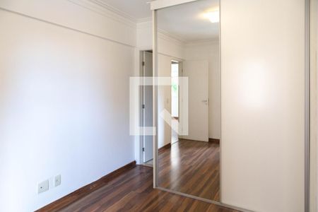 Suíte 1 de apartamento à venda com 3 quartos, 150m² em Vila Augusta, Guarulhos