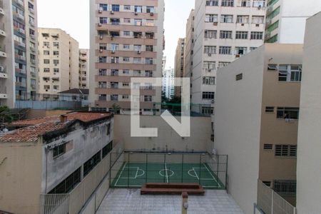 Apartamento à venda com 3 quartos, 85m² em Icaraí, Niterói