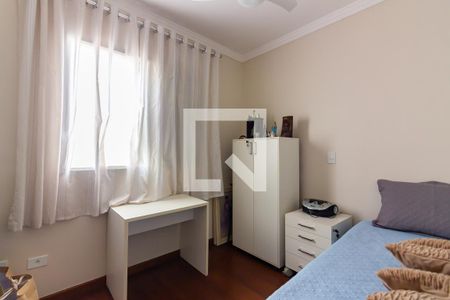 Quarto 2 de apartamento à venda com 3 quartos, 63m² em Vila Osasco, Osasco