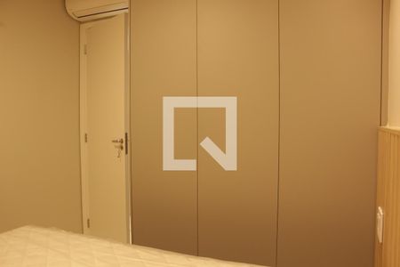 Quarto de apartamento para alugar com 1 quarto, 30m² em Pinheiros, São Paulo