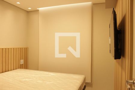 Quarto de apartamento para alugar com 1 quarto, 30m² em Pinheiros, São Paulo