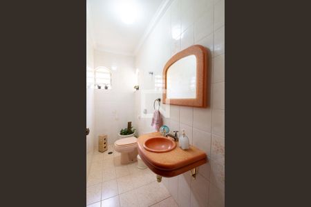 Lavabo de casa para alugar com 3 quartos, 300m² em Jardim Vila Galvao, Guarulhos