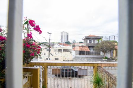 Vista da Sala de casa para alugar com 3 quartos, 300m² em Jardim Vila Galvao, Guarulhos