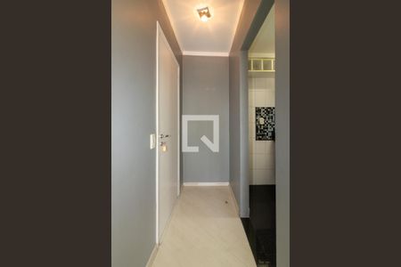 Sala de apartamento para alugar com 2 quartos, 50m² em Jardim Ampliação, São Paulo