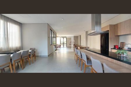 Apartamento à venda com 133m², 3 quartos e 3 vagas Apartamento à venda com 133m², 3 quartos e 3 vagasÁrea comum