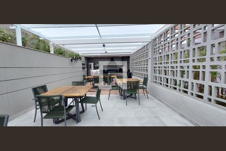 Apartamento à venda com 133m², 3 quartos e 3 vagas Apartamento à venda com 133m², 3 quartos e 3 vagasÁrea comum