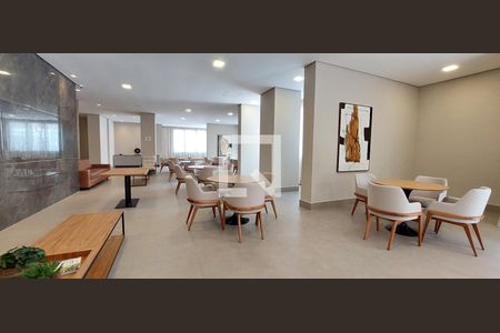 Apartamento à venda com 133m², 3 quartos e 3 vagas Apartamento à venda com 133m², 3 quartos e 3 vagasÁrea comum