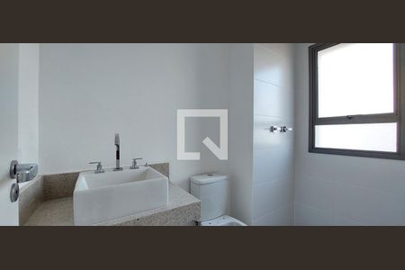 Apartamento à venda com 133m², 3 quartos e 3 vagas Apartamento à venda com 133m², 3 quartos e 3 vagasBanheiro Quarto