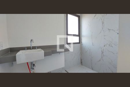 Apartamento à venda com 133m², 3 quartos e 3 vagas Apartamento à venda com 133m², 3 quartos e 3 vagasBanheiro Quarto