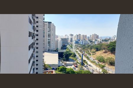 Apartamento à venda com 133m², 3 quartos e 3 vagas Apartamento à venda com 133m², 3 quartos e 3 vagasVista Varanda Quarto