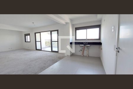 Apartamento à venda com 133m², 3 quartos e 3 vagas Apartamento à venda com 133m², 3 quartos e 3 vagasCozinha