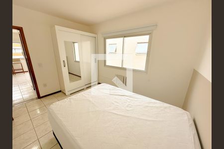 Quarto de apartamento para alugar com 1 quarto, 40m² em Jurerê, Florianópolis