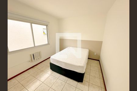 Quarto de apartamento para alugar com 1 quarto, 40m² em Jurerê, Florianópolis