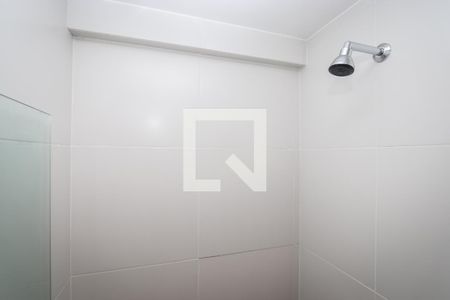 Banheiro de kitnet/studio à venda com 1 quarto, 21m² em Jardim Paulista, São Paulo
