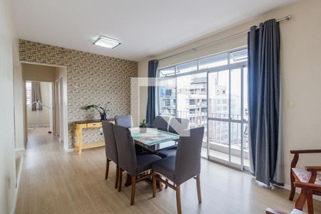 Apartamento para alugar com 2 quartos, 86m² em Jardim Atlântico, Florianópolis