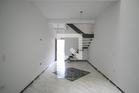 Sala de casa à venda com 3 quartos, 144m² em Bosque da Saúde, São Paulo