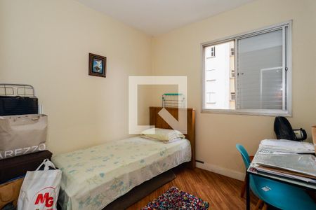 Quarto 2 de apartamento para alugar com 3 quartos, 69m² em Vila Andrade, São Paulo