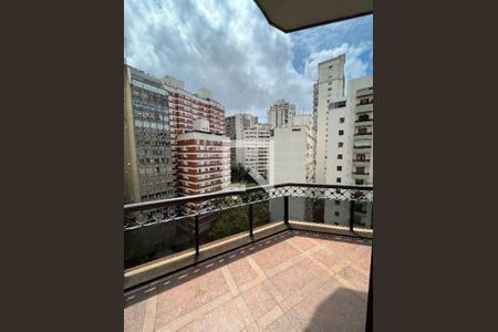 Apartamento à venda com 4 quartos, 258m² em Jardim Paulista, São Paulo