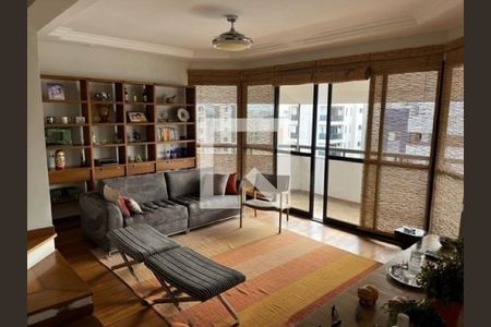Apartamento à venda com 4 quartos, 313m² em Perdizes, São Paulo