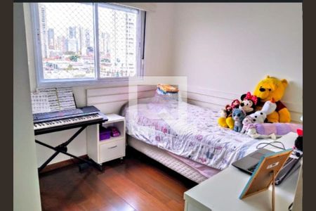 Apartamento à venda com 4 quartos, 160m² em Lapa, São Paulo