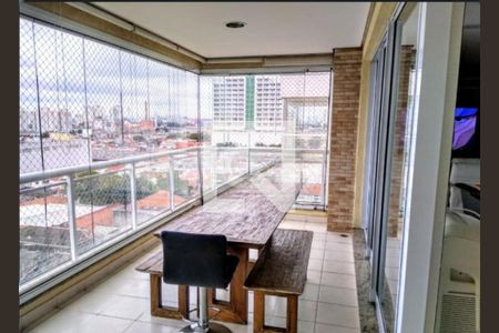 Apartamento à venda com 4 quartos, 160m² em Lapa, São Paulo