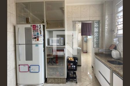 Apartamento à venda com 3 quartos, 135m² em Cambuci, São Paulo