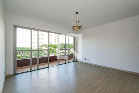 Apartamento à venda com 3 quartos, 120m² em Vila Ipojuca, São Paulo