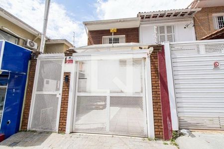 Casa à venda com 3 quartos, 180m² em Perdizes, São Paulo