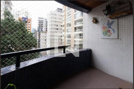 Apartamento à venda com 4 quartos, 154m² em Perdizes, São Paulo