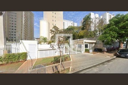 Apartamento à venda com 1 quarto, 30m² em Jardim Prudência, São Paulo