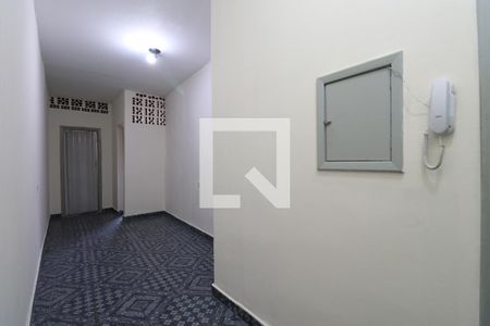 Sala de apartamento para alugar com 2 quartos, 68m² em Barra Funda, São Paulo