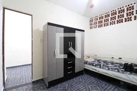Quarto 2 de apartamento para alugar com 2 quartos, 68m² em Barra Funda, São Paulo